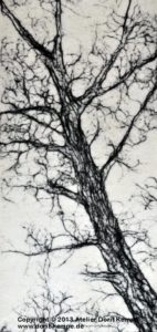 Der Baum - The tree