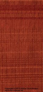 Weberei - Untitled Document 1 (Ausschnitt) - Weaving - Untitled Document 1 (detail)