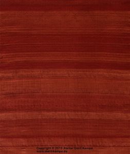 Weberei - Untitled Document 2 - Weaving - Untitled Document 2