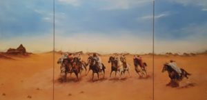 Beduinen - Bedouin