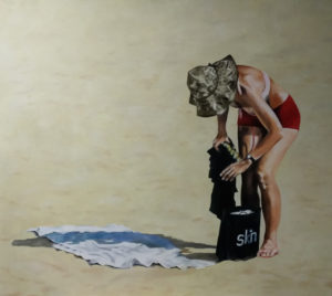 Skin - Skin