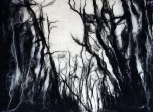 Unterholz - Undergrowth