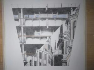 Facetten Stadtansichten - Facets Cityscapes