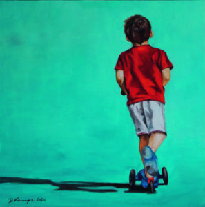 Scooter - Scooter
