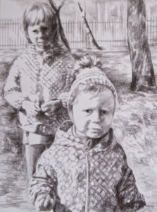 Geschwister