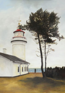 Leuchtturm